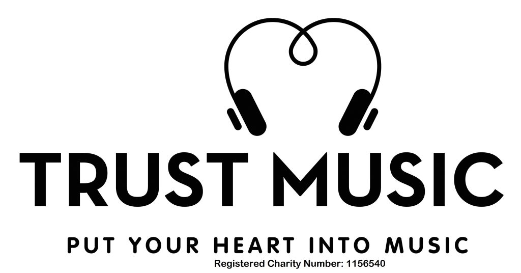 Trust Music Logo